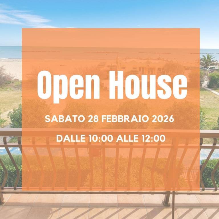 appartamento in vendita a Fermo in zona Camera