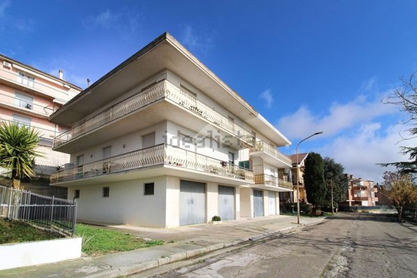 appartamento in vendita a Fermo
