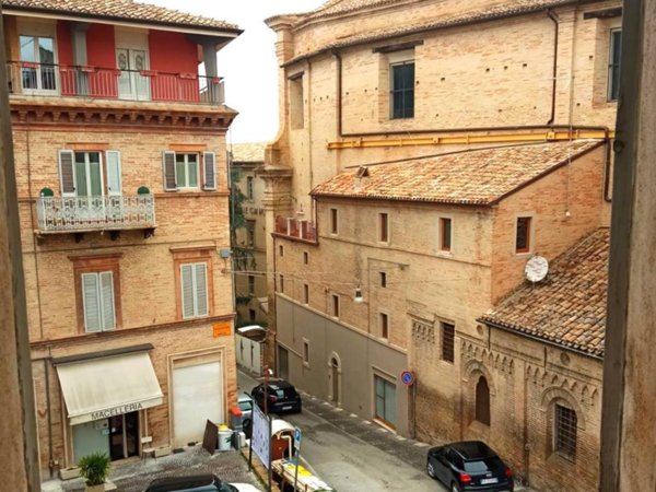 appartamento in vendita a Fermo