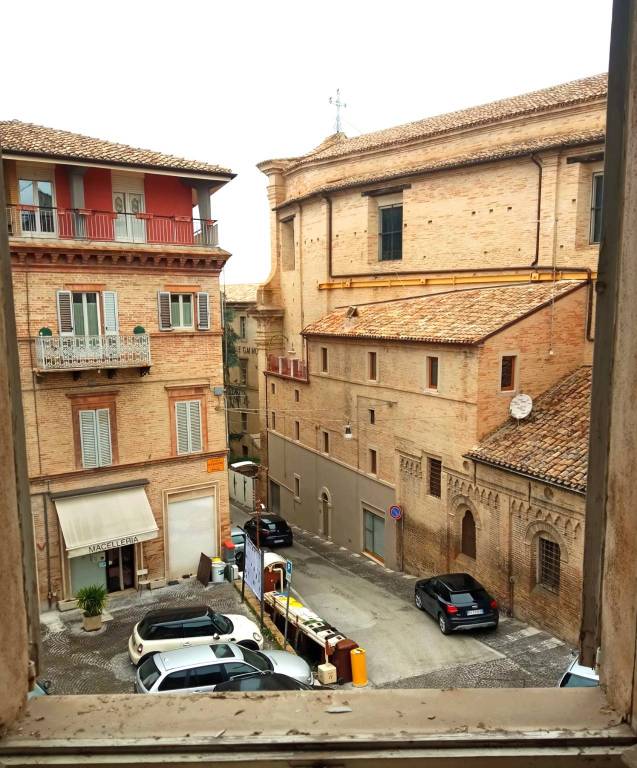 appartamento in vendita a Fermo