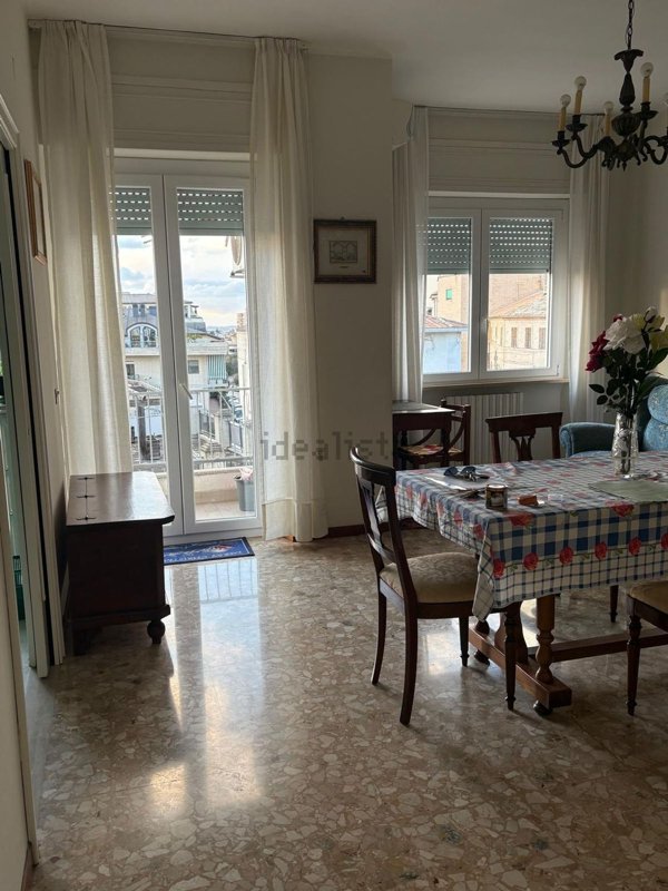 appartamento in vendita a Fermo