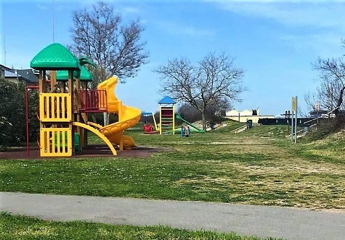 appartamento in vendita a Fermo in zona Camera