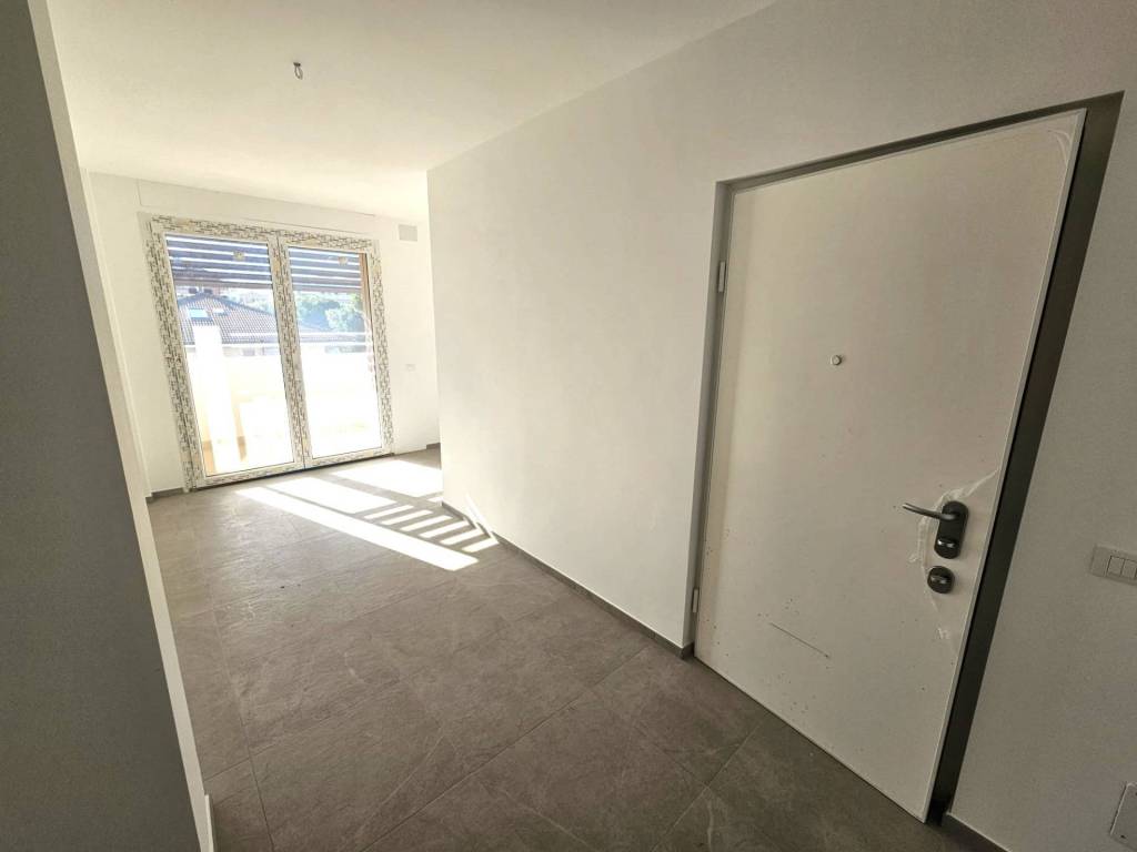 appartamento in vendita a Fermo in zona Casabianca