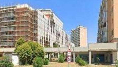 appartamento in vendita a Fermo in zona San Tommaso