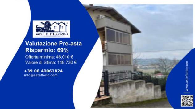 appartamento in vendita a Fermo