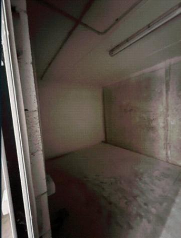 locale commerciale in vendita a Fermo