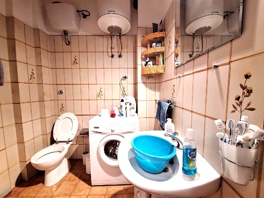 appartamento in vendita a Fermo in zona Lido di Fermo