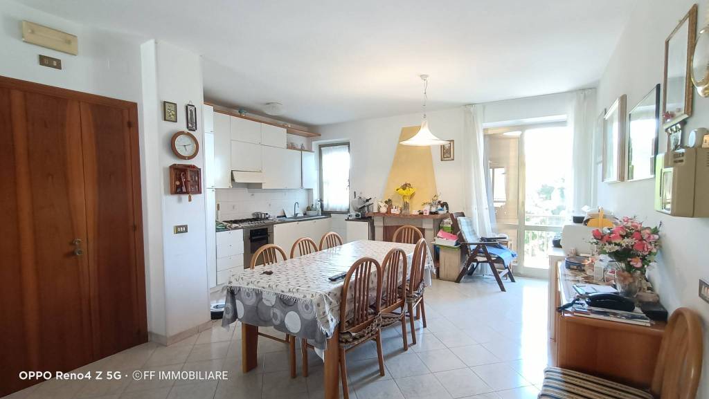 appartamento in vendita a Fermo