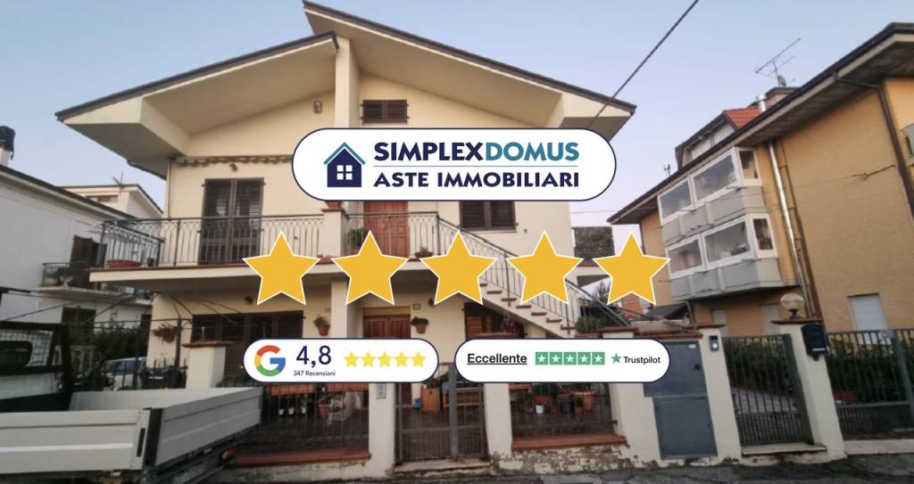 appartamento in vendita a Fermo