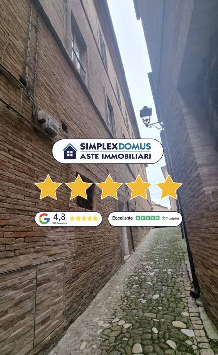 appartamento in vendita a Fermo