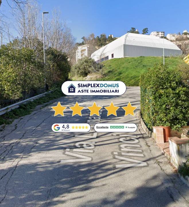 appartamento in vendita a Fermo