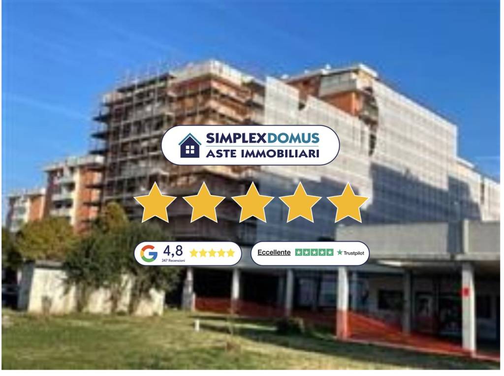 appartamento in vendita a Fermo in zona San Tommaso