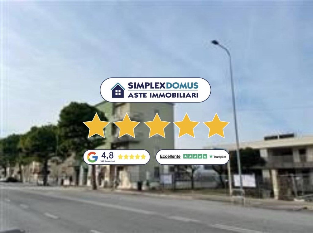 appartamento in vendita a Fermo