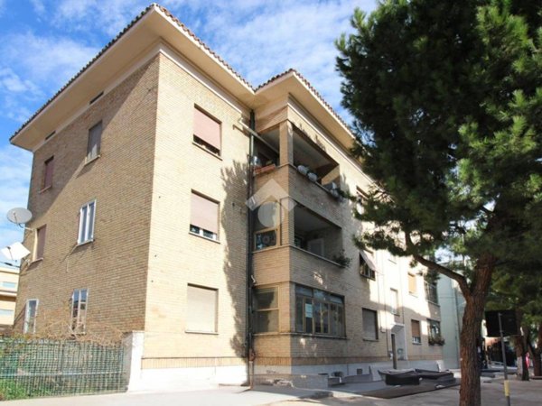 appartamento in vendita a Fermo