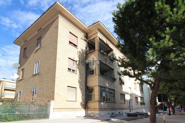 appartamento in vendita a Fermo