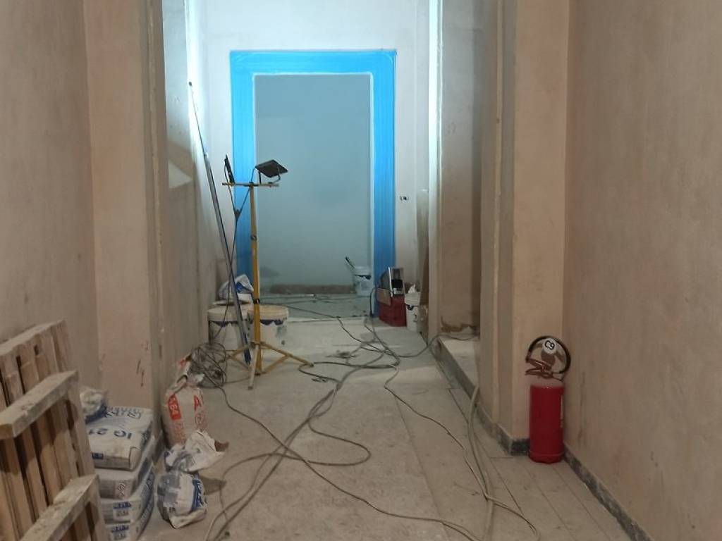 appartamento in vendita a Fermo