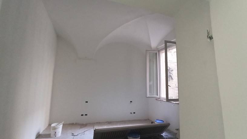 appartamento in vendita a Fermo