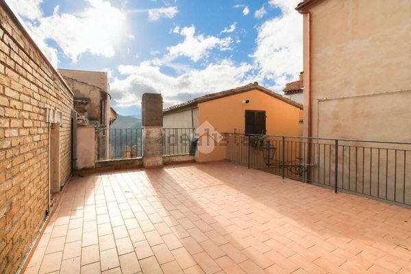 appartamento in vendita a Fermo in zona Torre di Palme