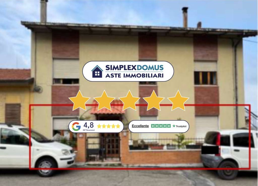 appartamento in vendita a Fermo