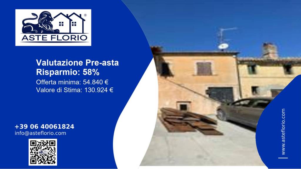 appartamento in vendita a Fermo in zona Girola