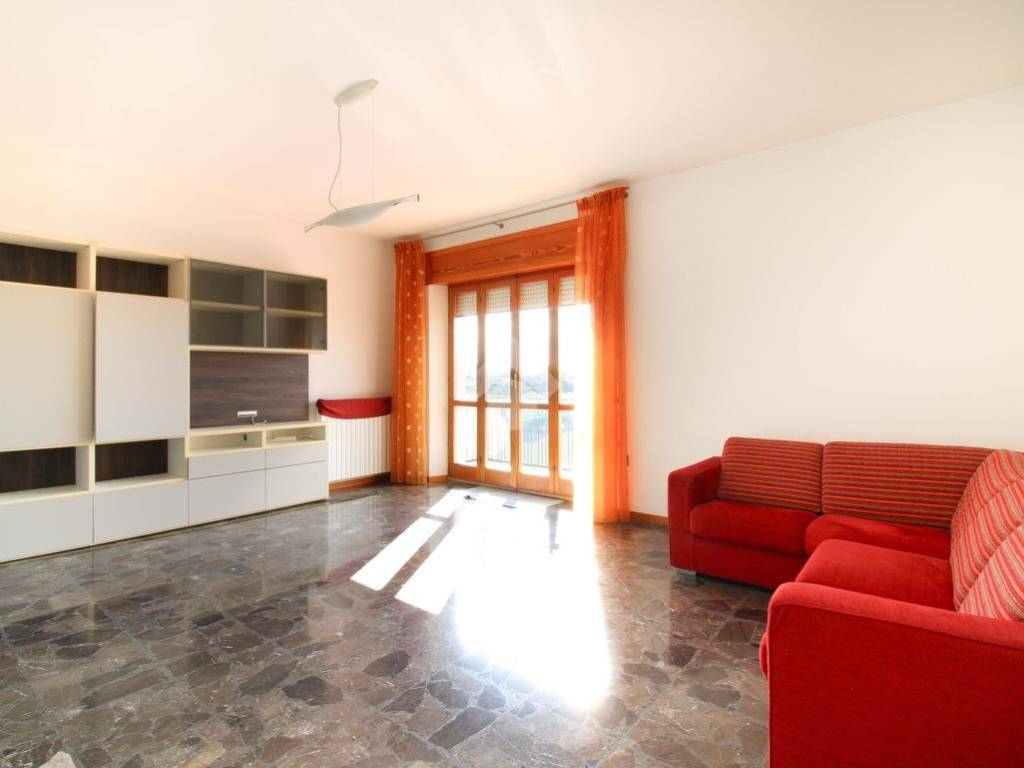 appartamento in vendita a Fermo