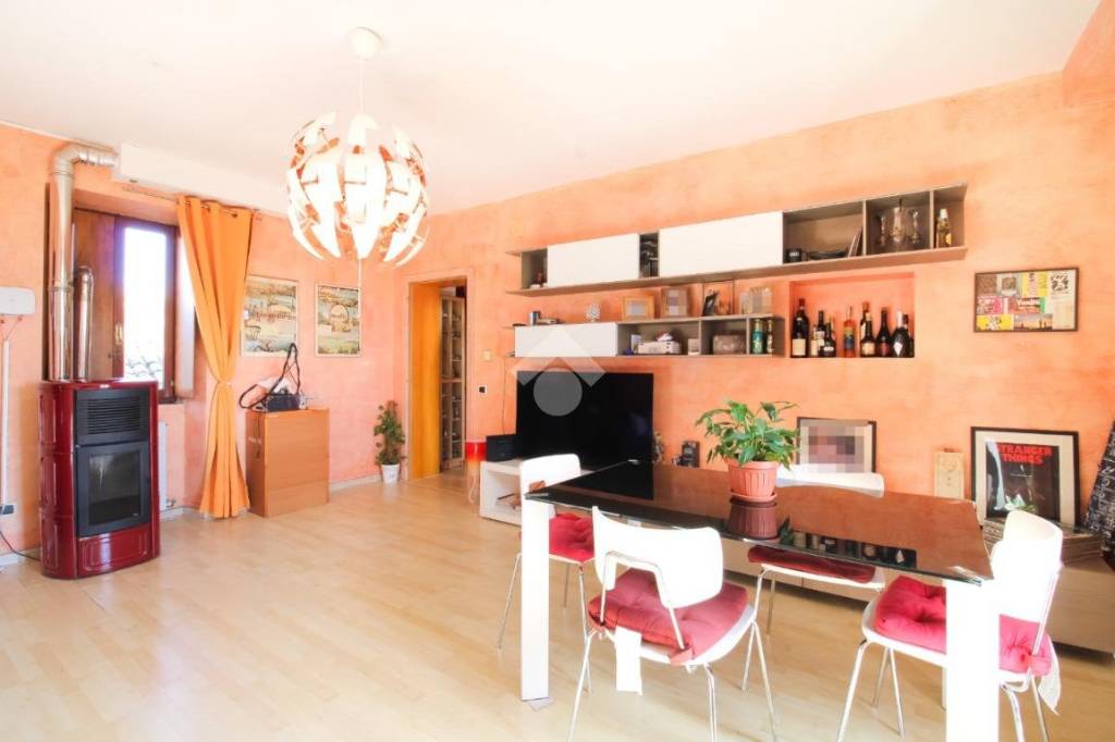 appartamento in vendita a Fermo in zona Torre di Palme
