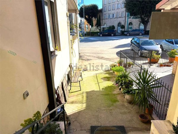 appartamento in vendita a Fermo