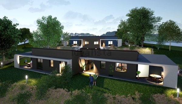 casa indipendente in vendita a Fermo in zona Camera