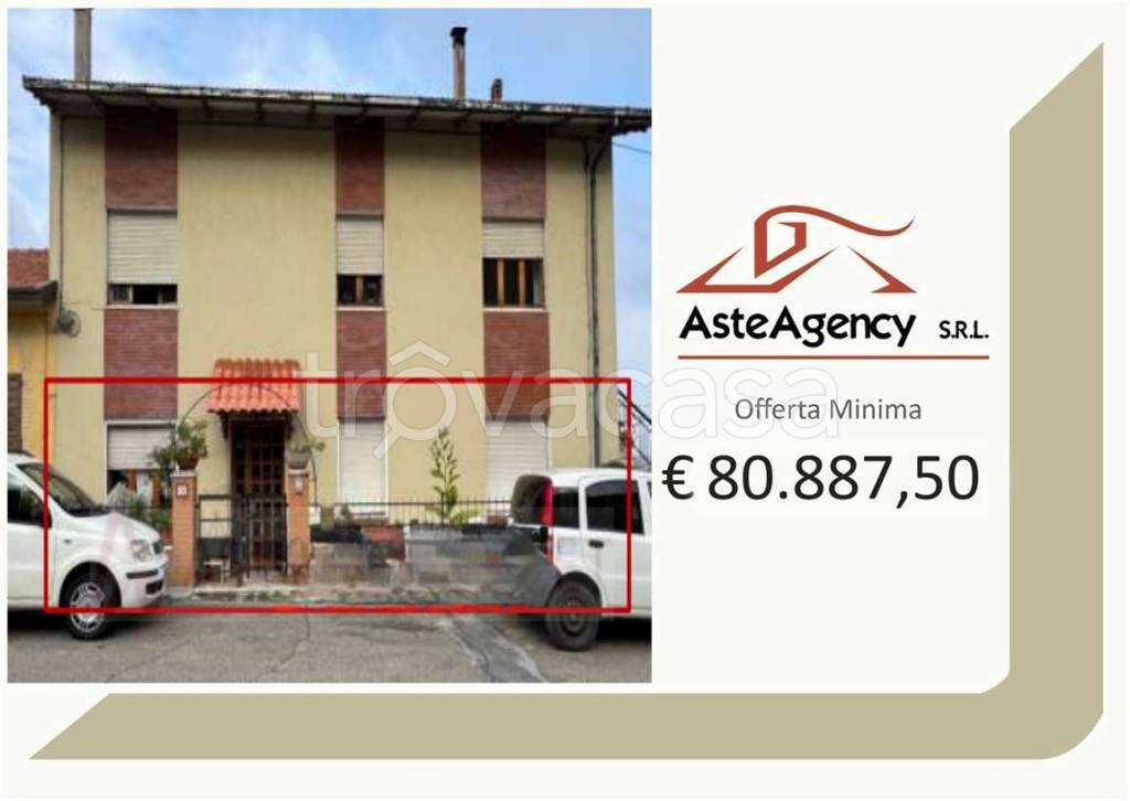 appartamento in vendita a Fermo