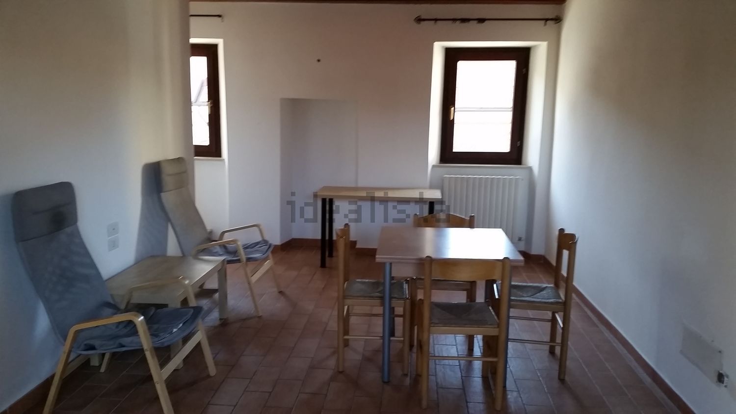 casa indipendente in vendita a Fermo in zona Camera