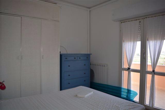 appartamento in vendita a Fermo in zona Casabianca