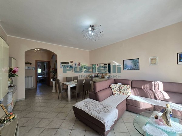 appartamento in vendita a Fermo