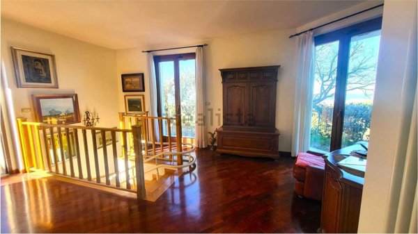 appartamento in vendita a Fermo in zona Camera