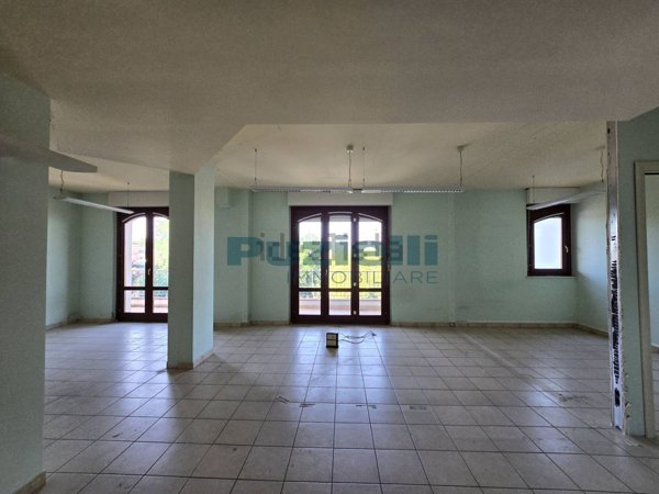 appartamento in vendita a Fermo