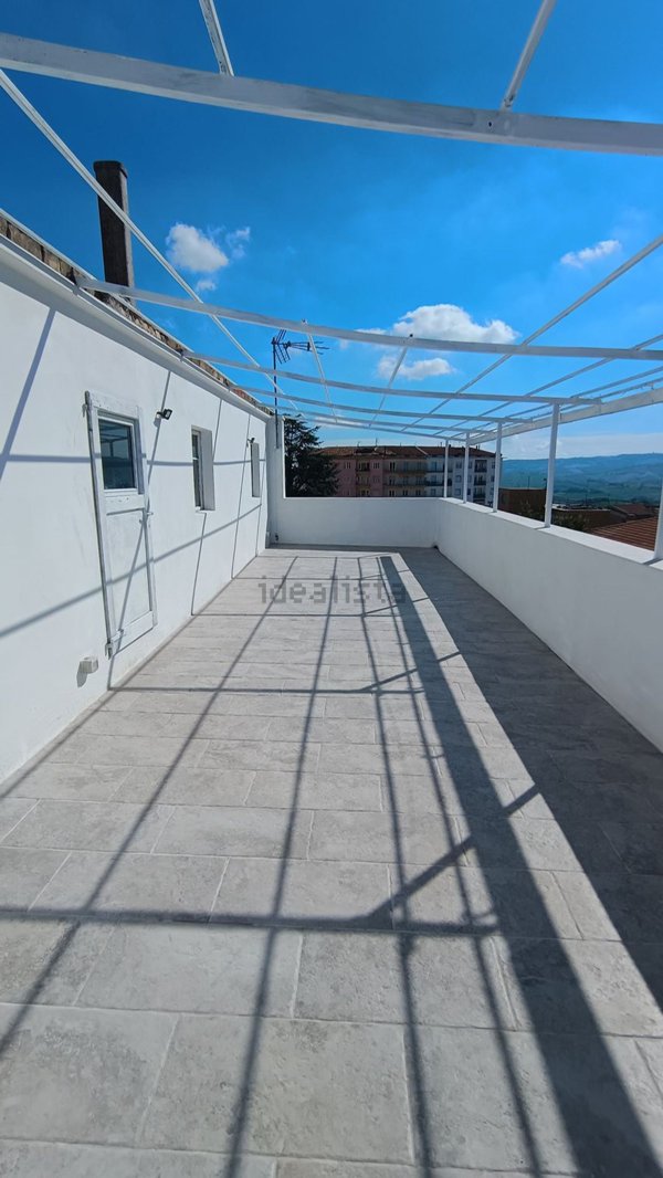 appartamento in vendita a Fermo