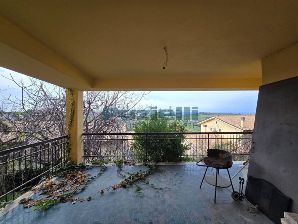 appartamento in vendita a Fermo