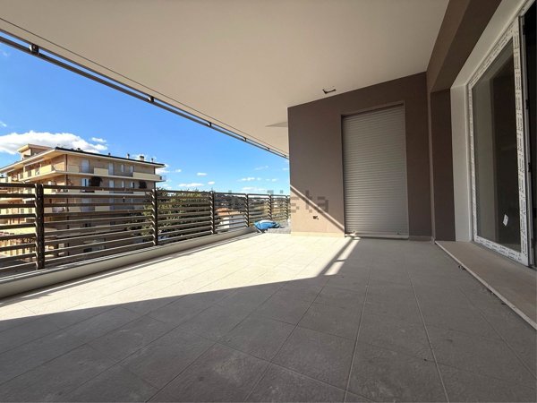 appartamento in vendita a Fermo