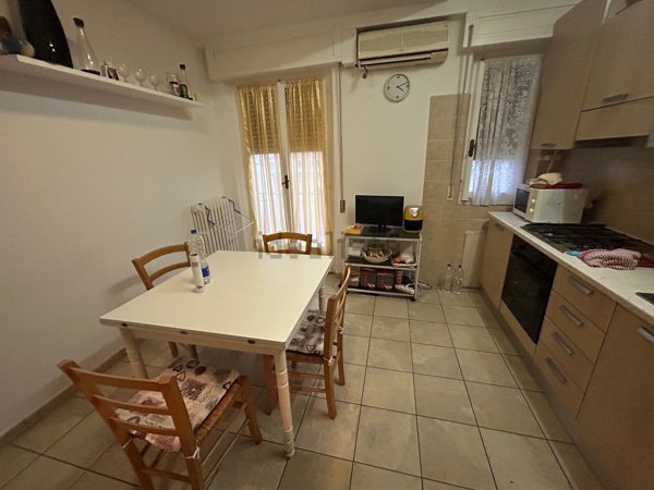 appartamento in vendita a Fermo