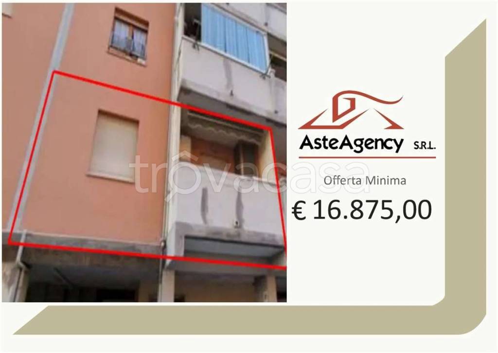 appartamento in vendita a Fermo in zona San Tommaso