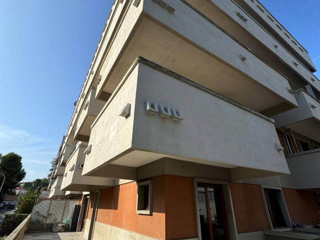 negozio in vendita a Fermo