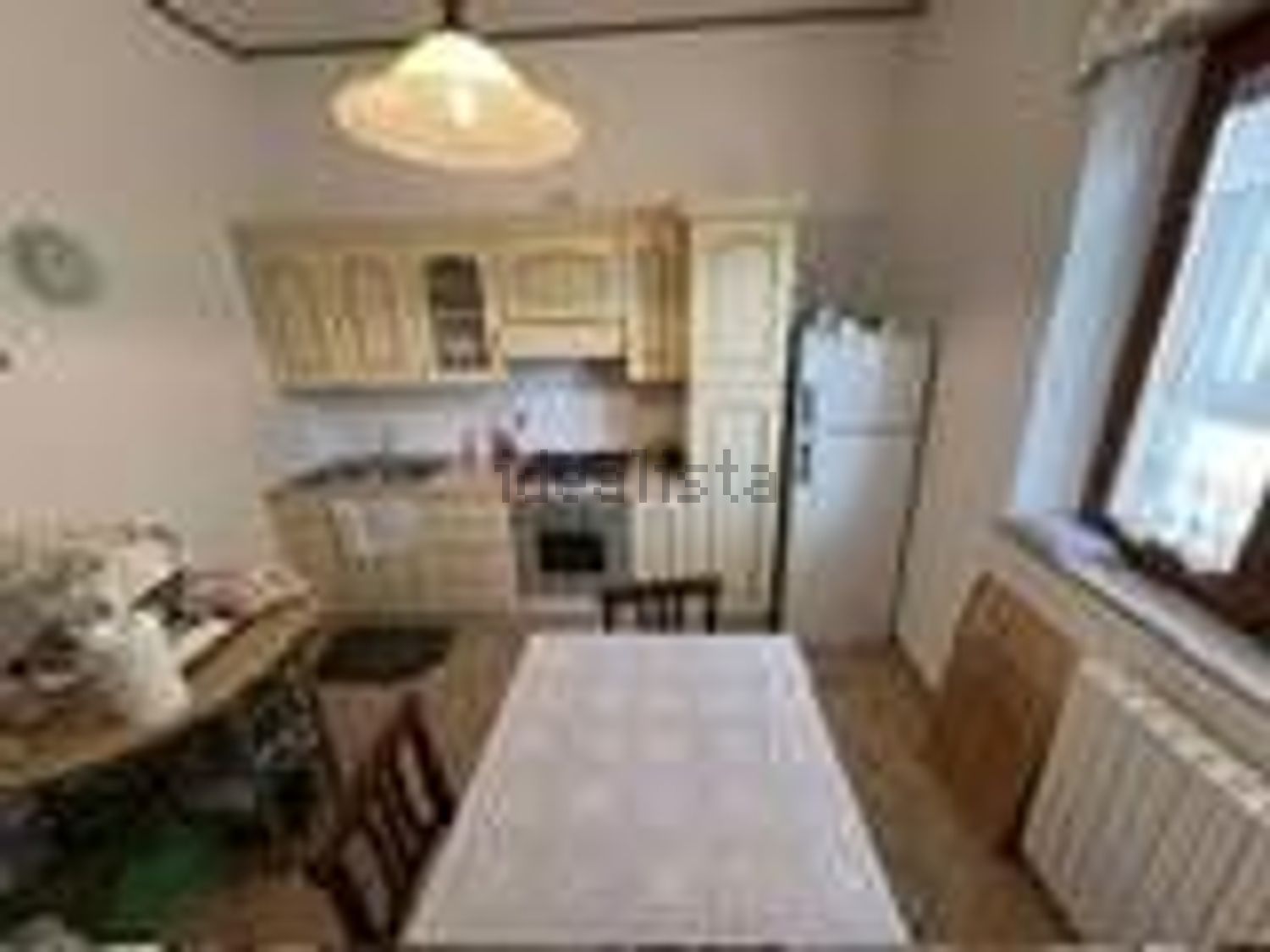 casa indipendente in vendita a Fermo in zona Campiglione