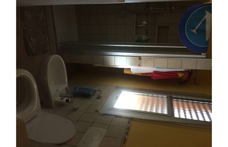 appartamento in vendita a Fermo in zona Camera