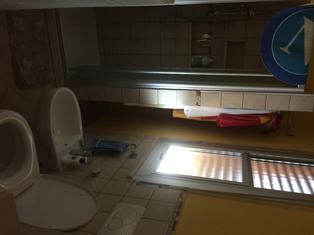 appartamento in vendita a Fermo in zona Camera