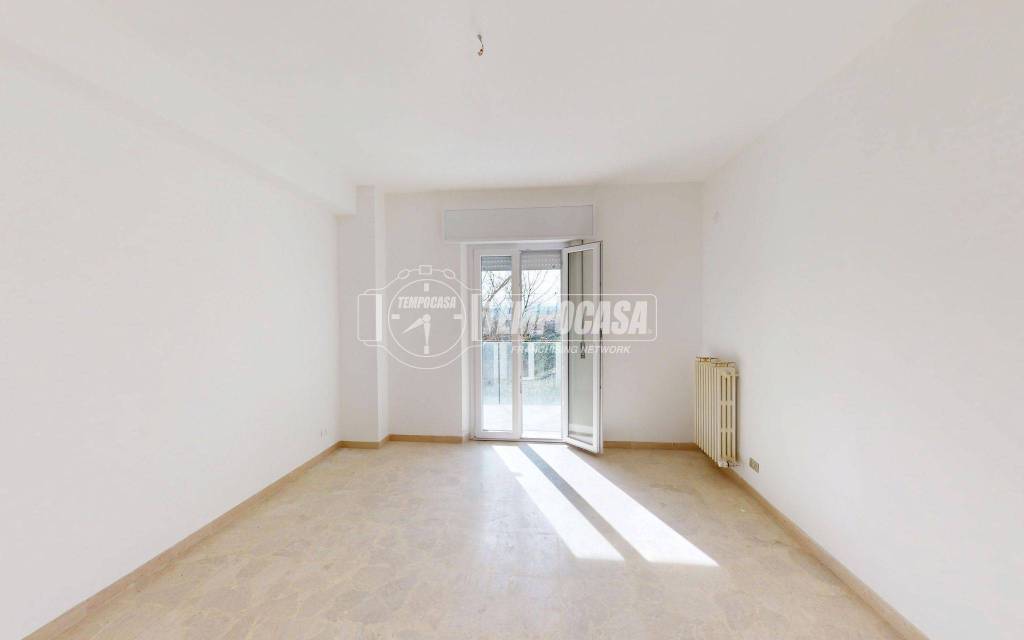 appartamento in vendita a Fermo in zona Camera