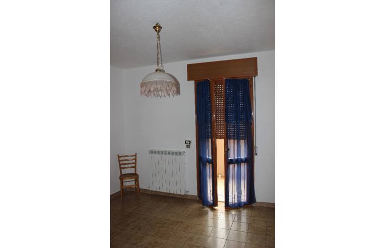 appartamento in vendita a Fermo in zona Camera