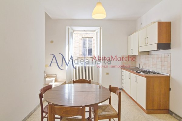 appartamento in vendita a Fermo