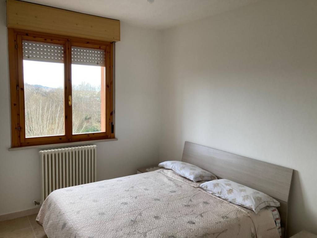 appartamento in vendita a Fermo in zona San Tommaso