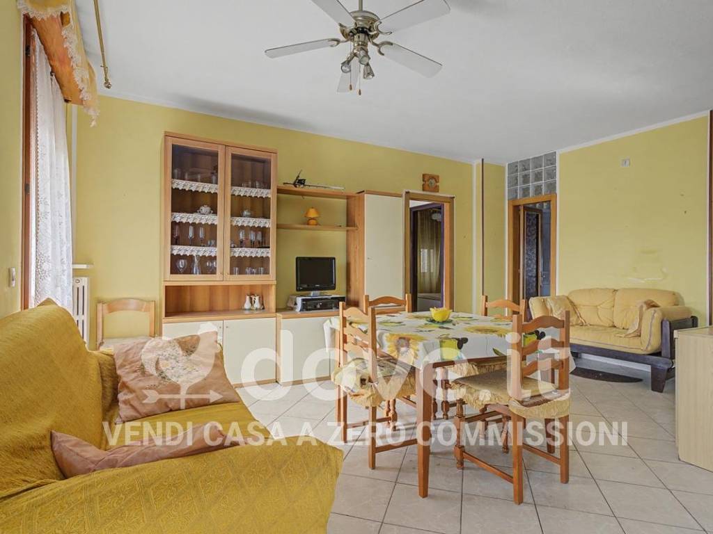 appartamento in vendita a Fermo in zona San Tommaso