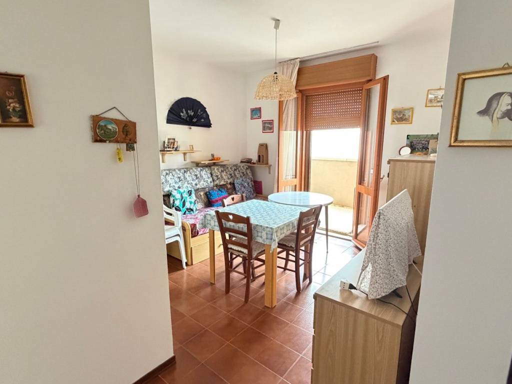 appartamento in vendita a Fermo in zona San Tommaso