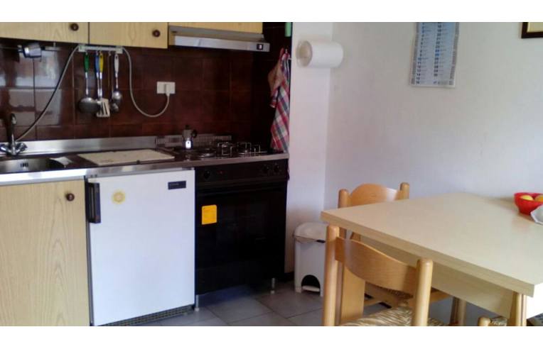 appartamento in vendita a Fermo in zona San Tommaso